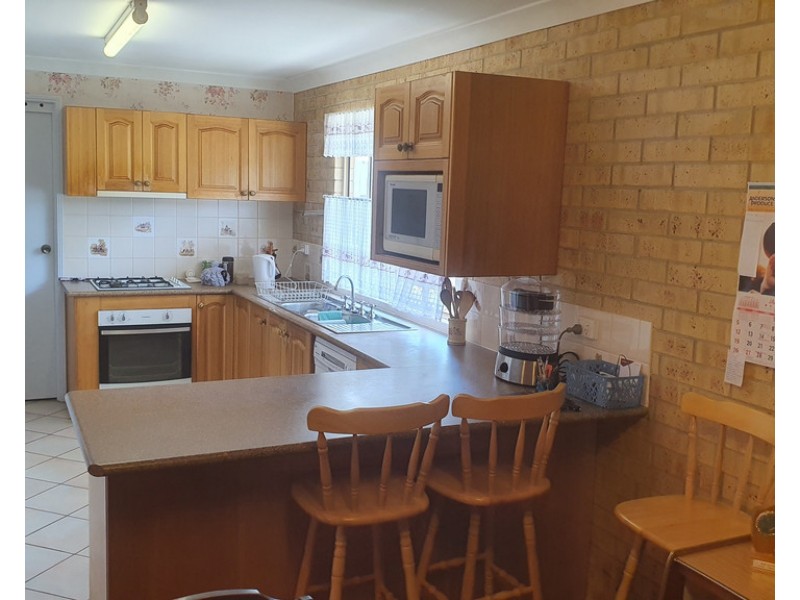 21 Dioth Street, Yarraman QLD 4614