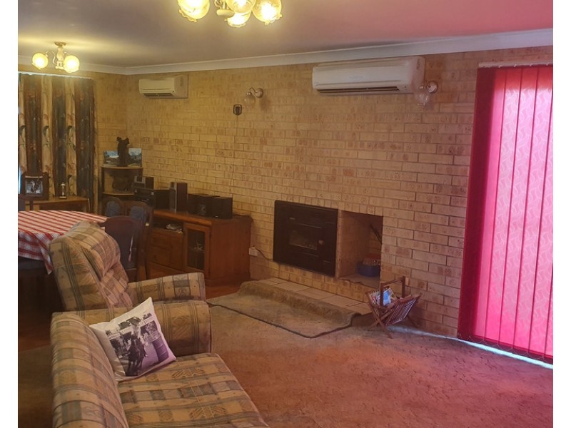 21 Dioth Street, Yarraman QLD 4614