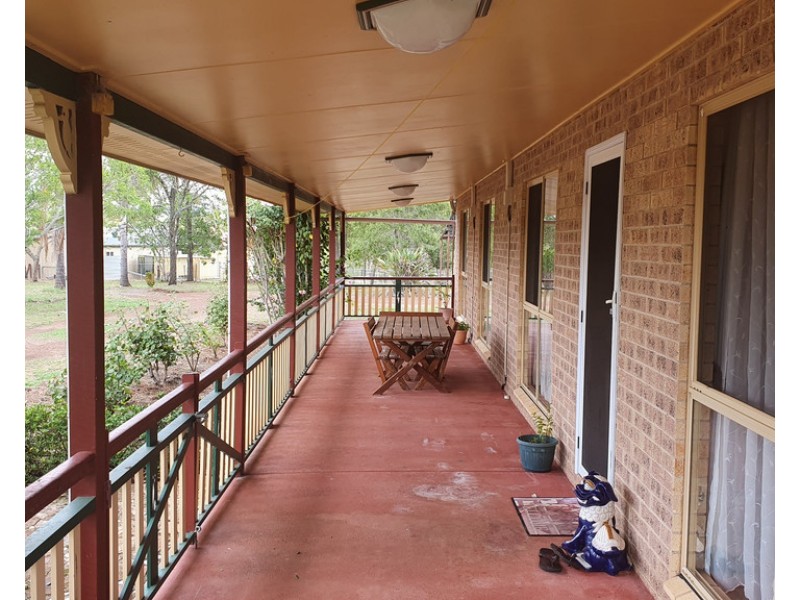 21 Dioth Street, Yarraman QLD 4614