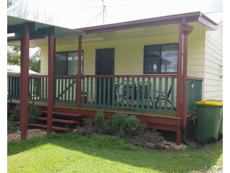 21 Dioth Street, Yarraman QLD 4614