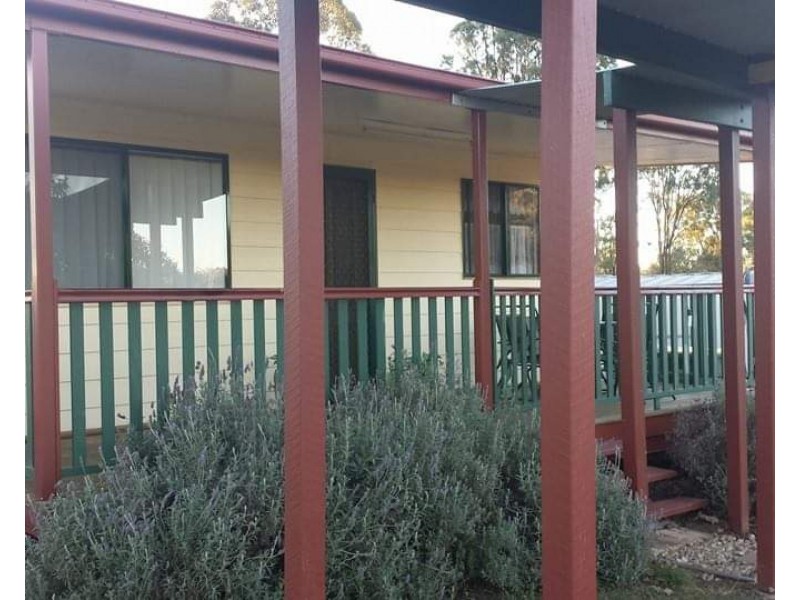 21 Dioth Street, Yarraman QLD 4614