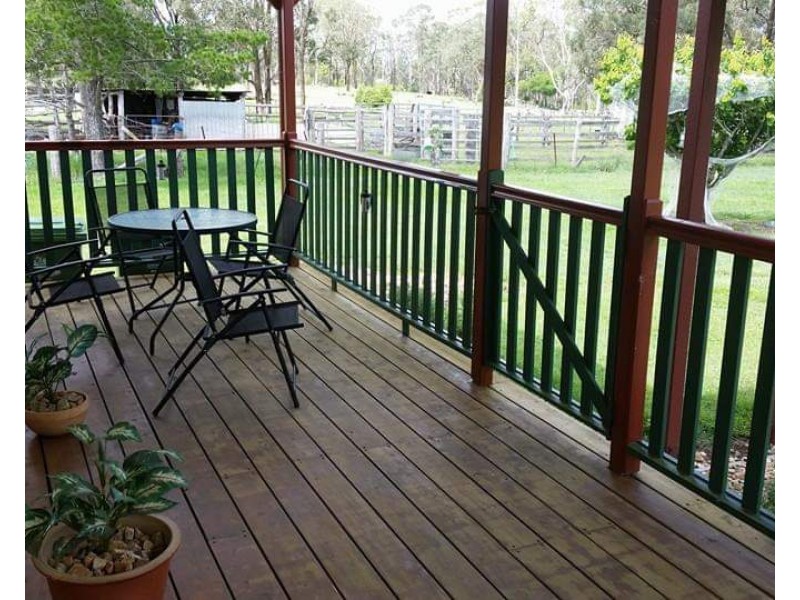 21 Dioth Street, Yarraman QLD 4614