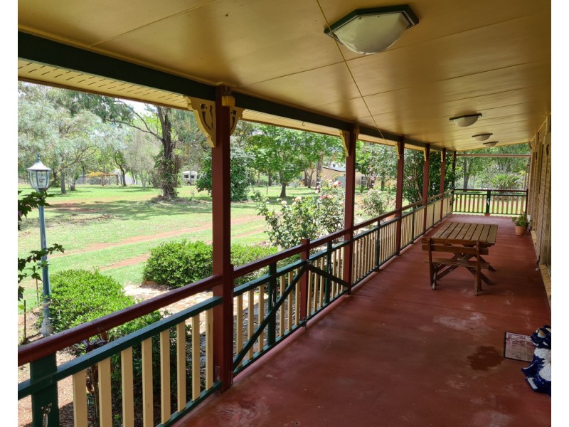 21 Dioth Street, Yarraman QLD 4614