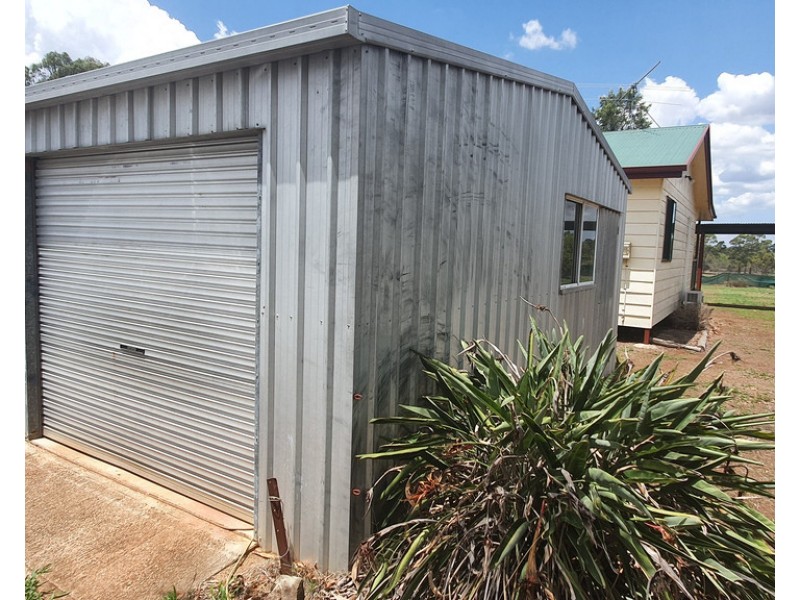 21 Dioth Street, Yarraman QLD 4614