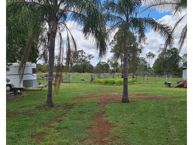 21 Dioth Street, Yarraman QLD 4614