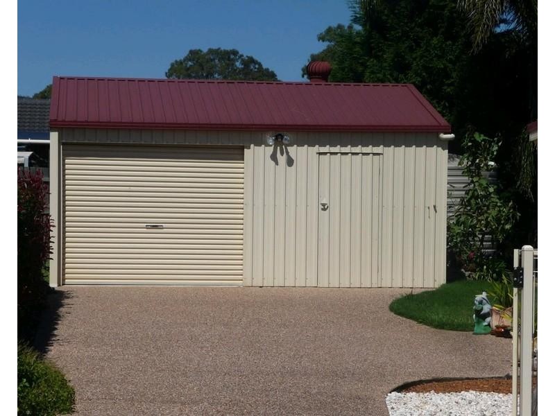 13 Lee Court, Crows Nest QLD 4355