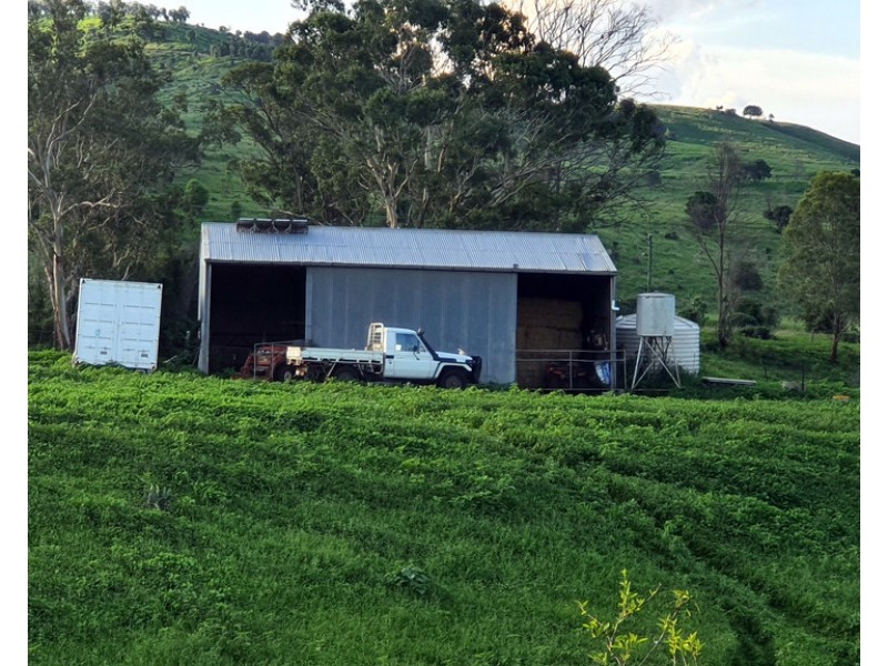 L1 Djuan Road, Haden QLD 4353