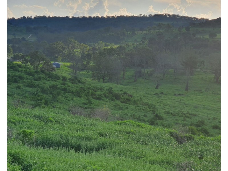 L1 Djuan Road, Haden QLD 4353