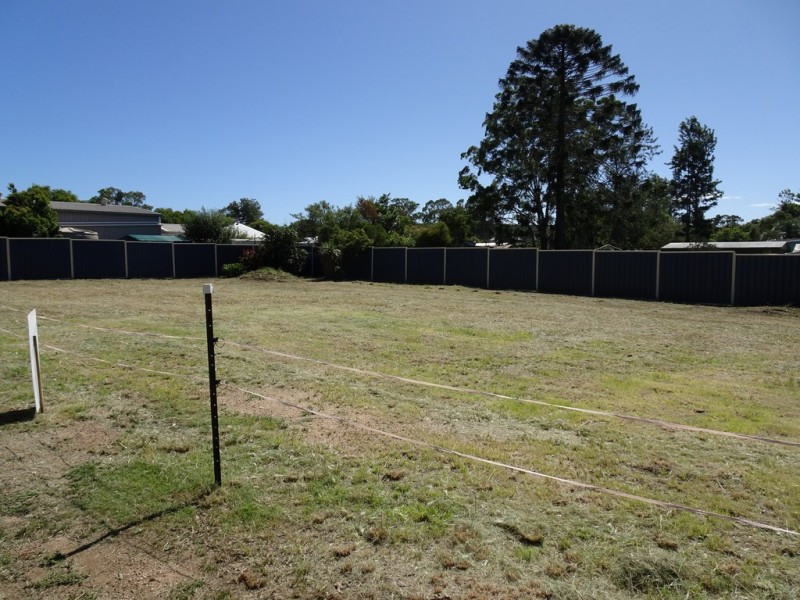 Lot 17 Grace Street, Crows Nest QLD 4355