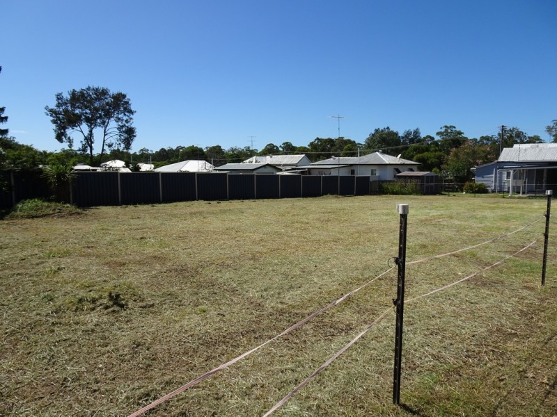 Lot 17 Grace Street, Crows Nest QLD 4355