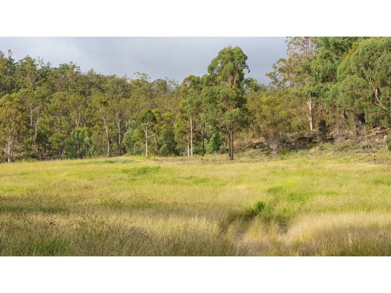 686 Goombungee Mt Darry Road, Goombungee QLD 4354