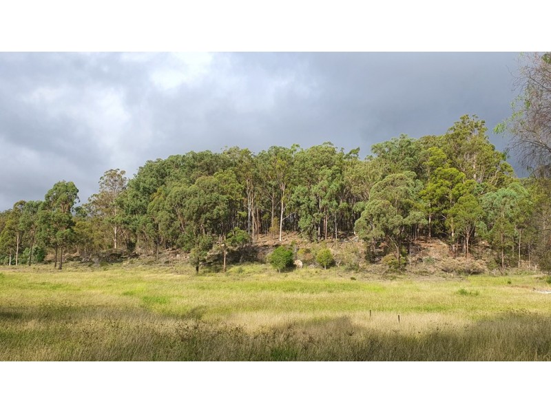 686 Goombungee Mt Darry Road, Goombungee QLD 4354