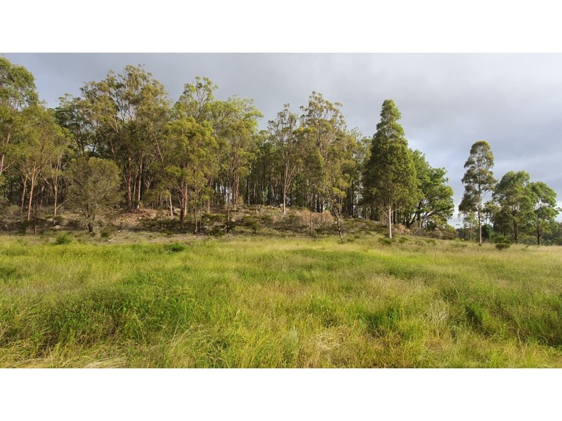 686 Goombungee Mt Darry Road, Goombungee QLD 4354