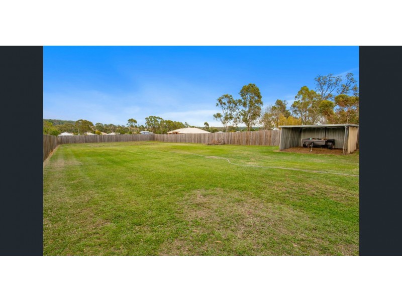 145 Mocatta Street, Goombungee QLD 4354