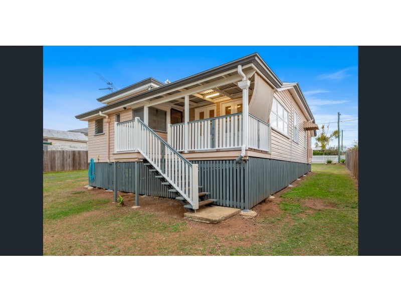 145 Mocatta Street, Goombungee QLD 4354