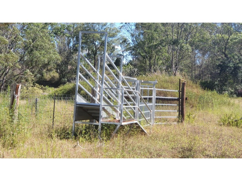 L52 Back Creek Road, Crows Nest QLD 4355