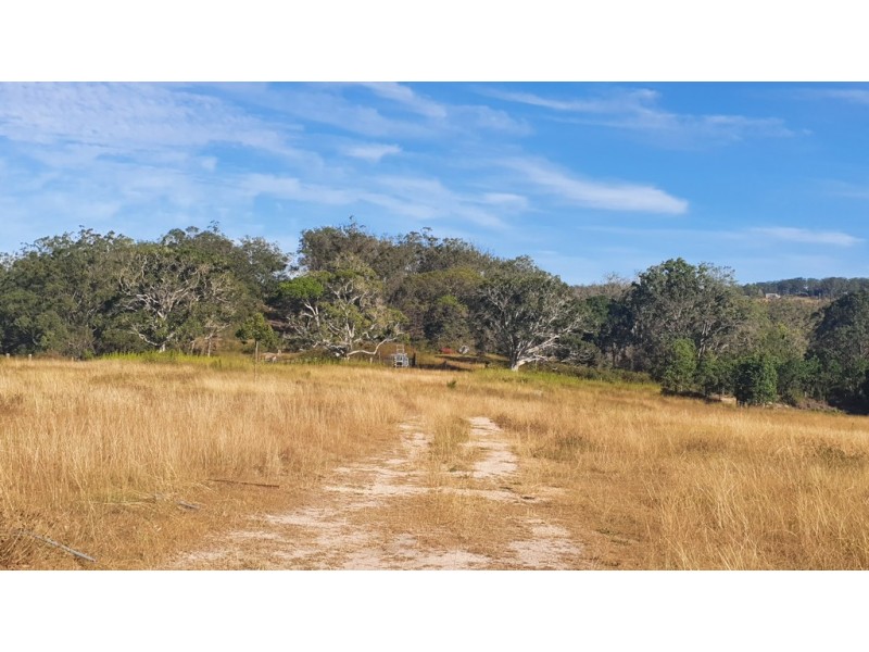 L52 Back Creek Road, Crows Nest QLD 4355