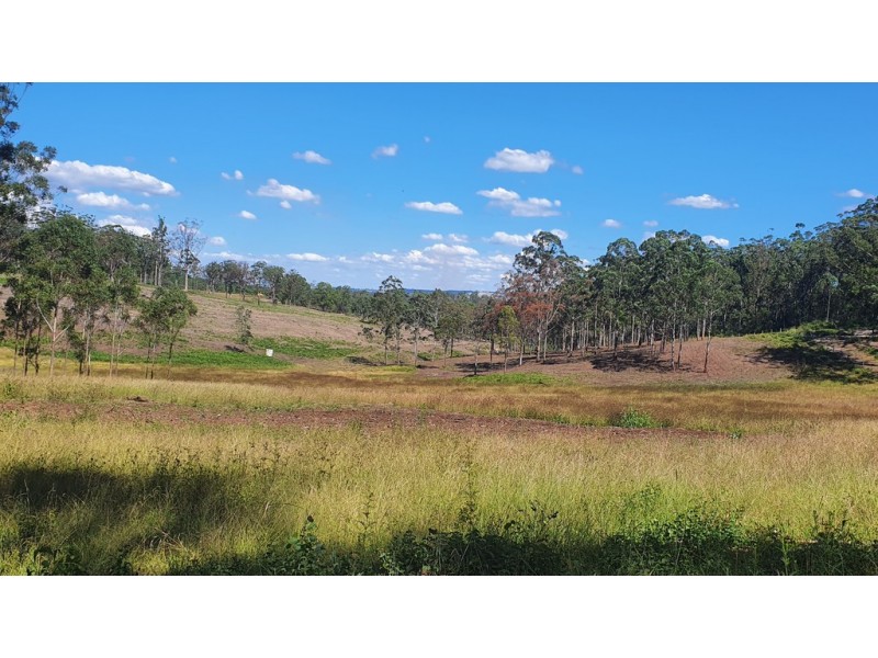 L52 Back Creek Road, Crows Nest QLD 4355