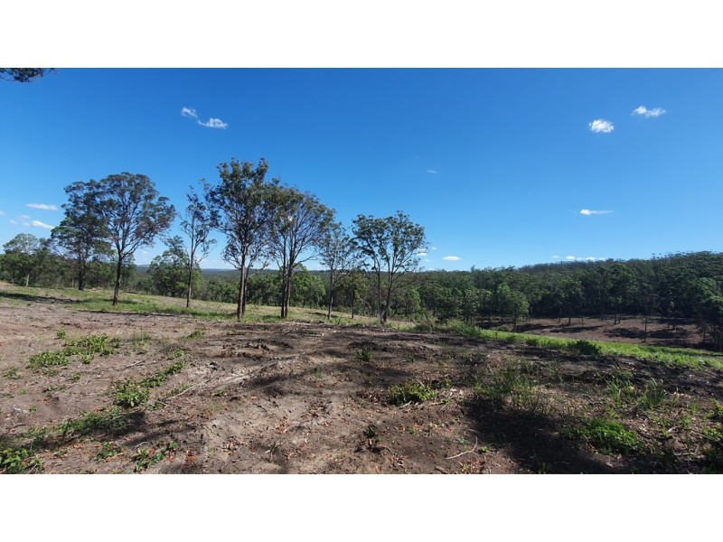 L52 Back Creek Road, Crows Nest QLD 4355