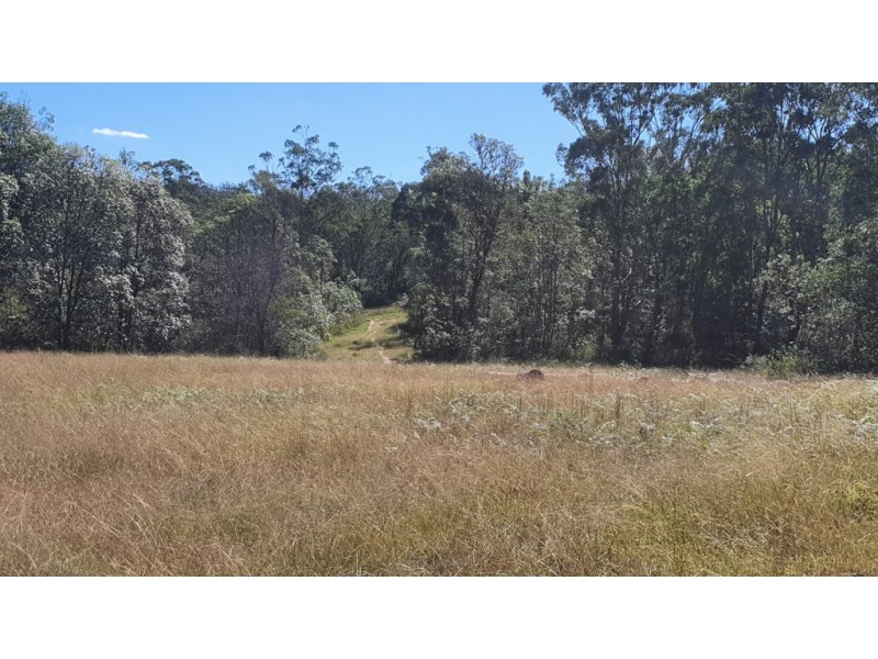 L52 Back Creek Road, Crows Nest QLD 4355