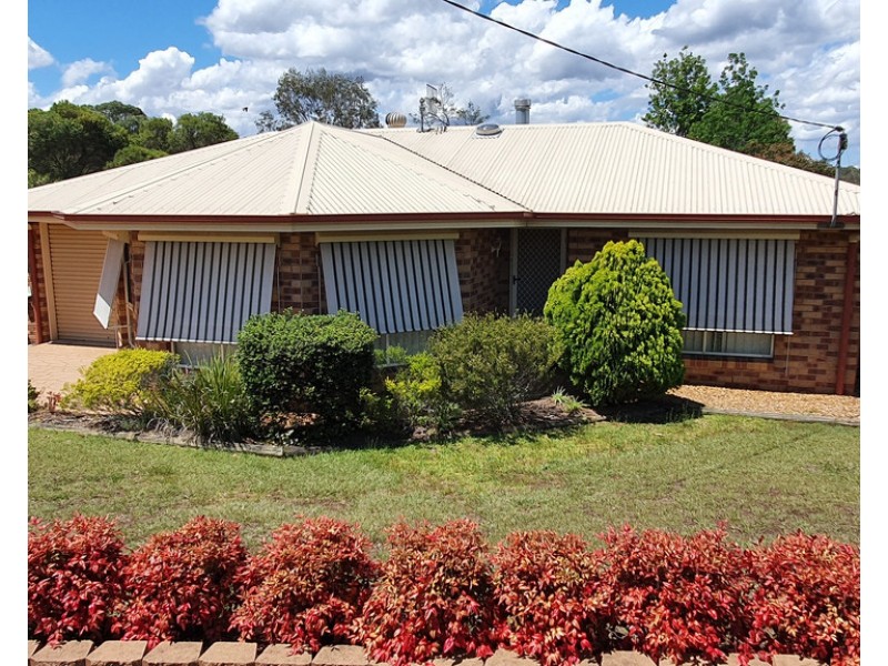 20 Emu Creek Road, Crows Nest QLD 4355