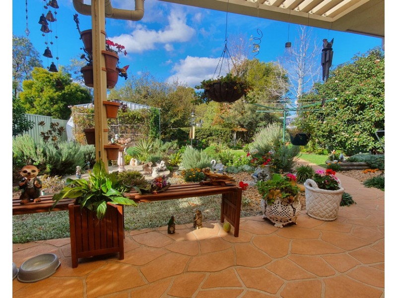 20 Emu Creek Road, Crows Nest QLD 4355