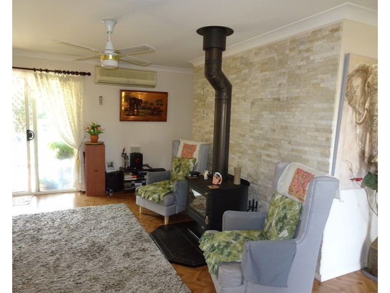 20 Emu Creek Road, Crows Nest QLD 4355