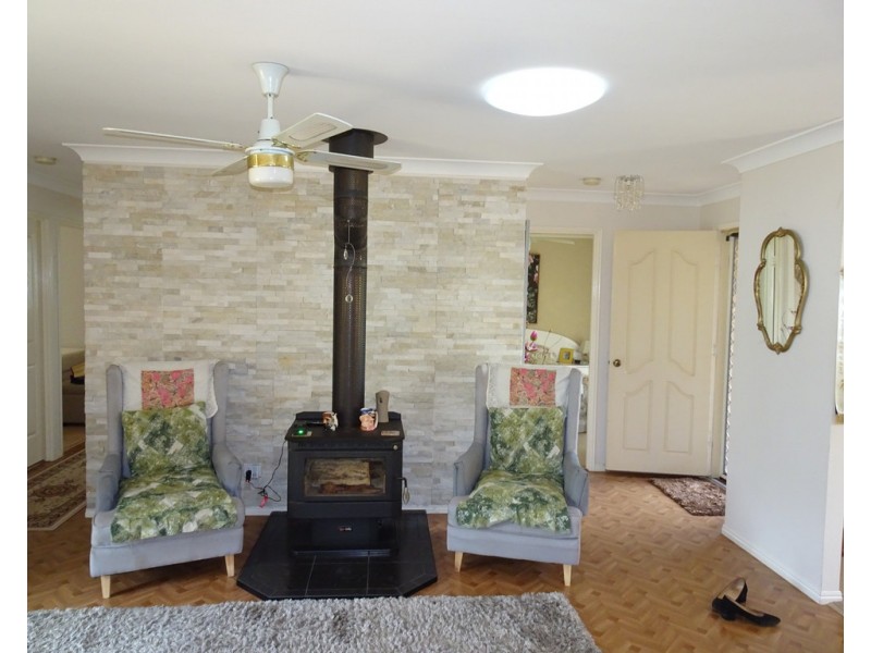 20 Emu Creek Road, Crows Nest QLD 4355