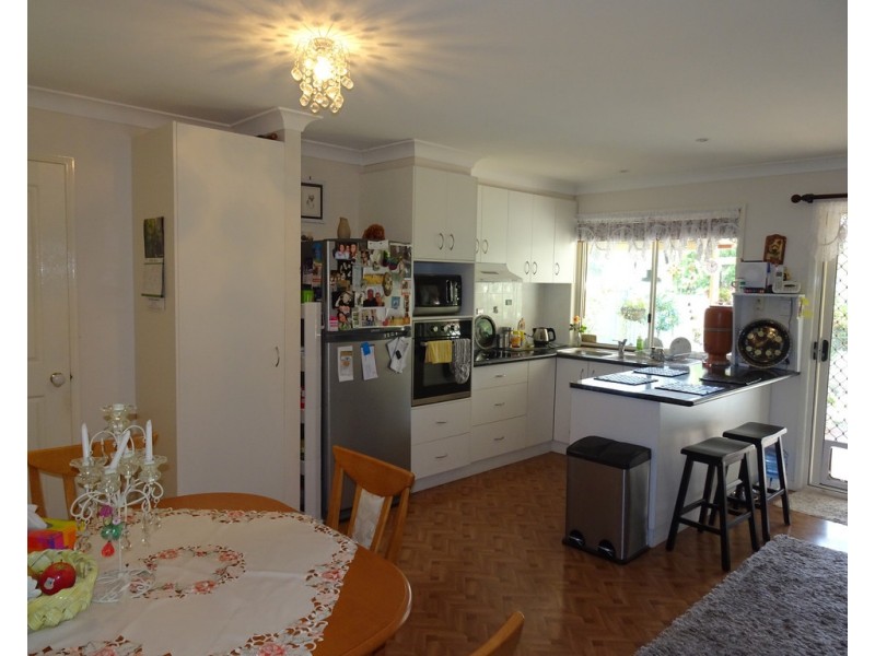 20 Emu Creek Road, Crows Nest QLD 4355