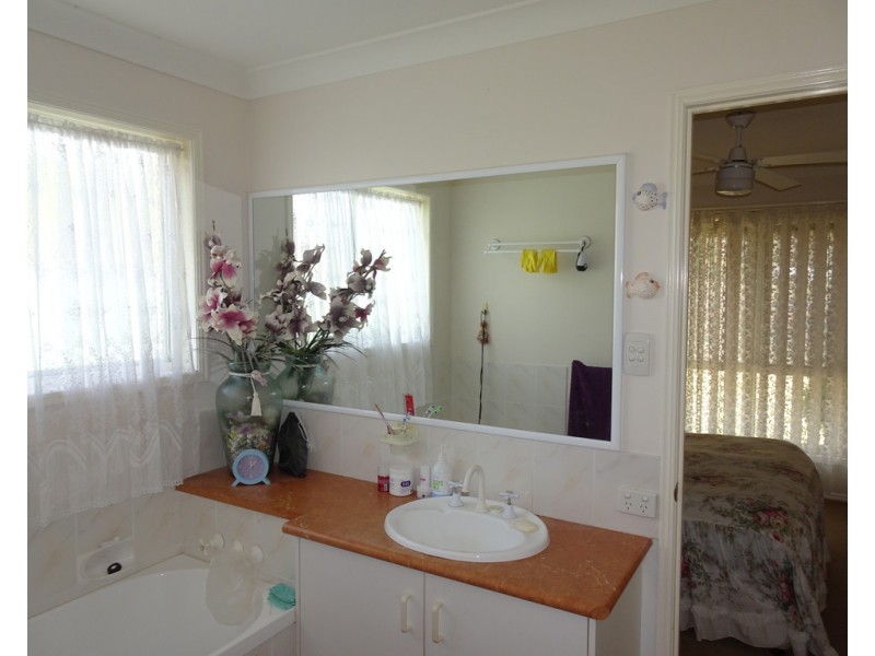 20 Emu Creek Road, Crows Nest QLD 4355