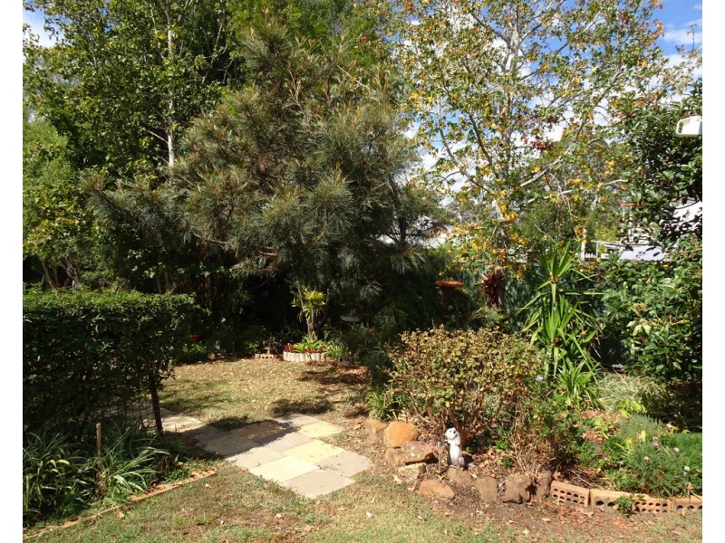 20 Emu Creek Road, Crows Nest QLD 4355