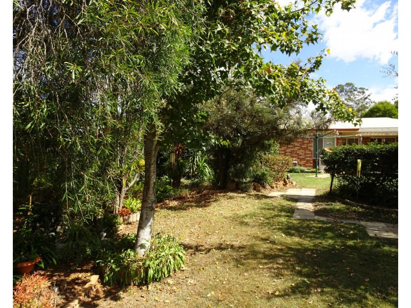 20 Emu Creek Road, Crows Nest QLD 4355