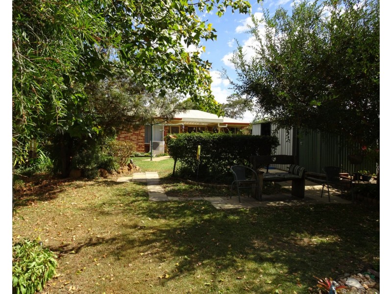 20 Emu Creek Road, Crows Nest QLD 4355