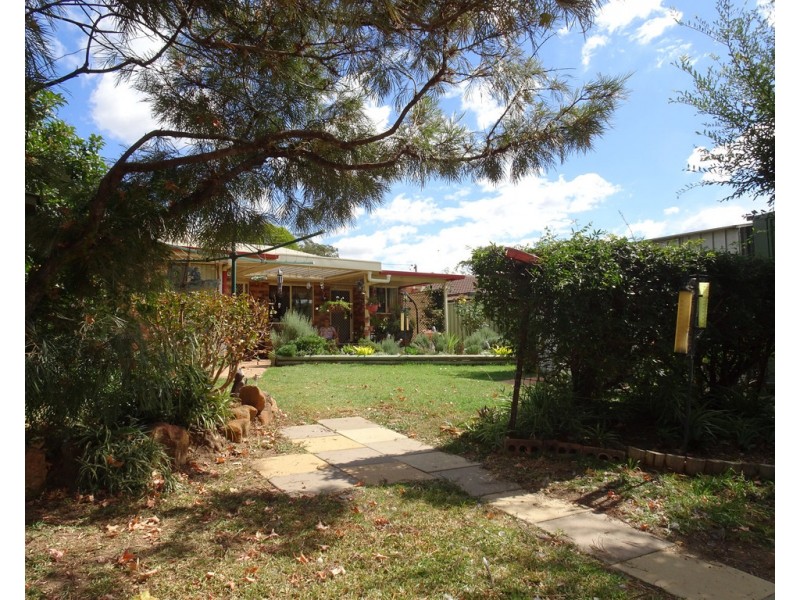 20 Emu Creek Road, Crows Nest QLD 4355