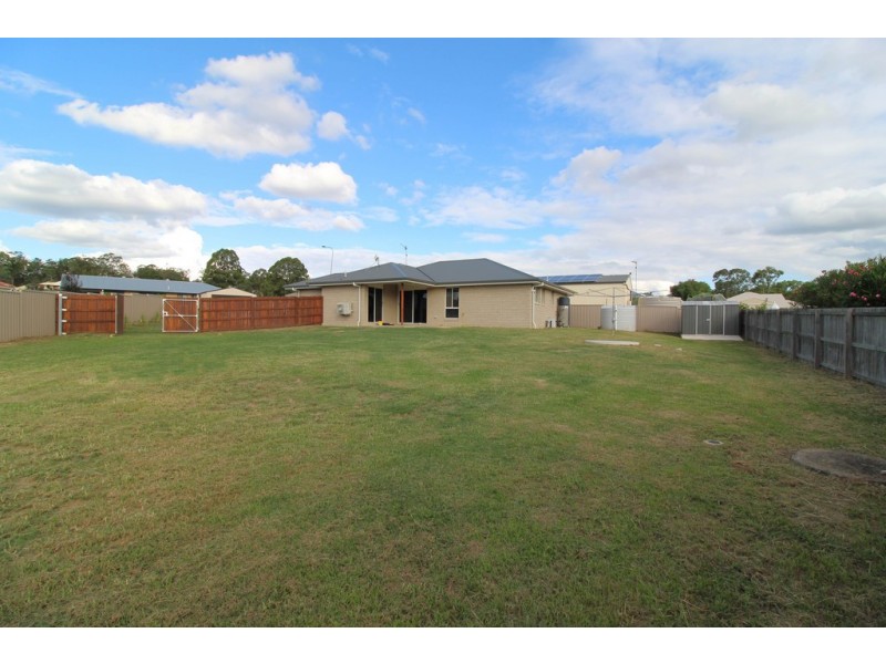 3 Jane Street, Crows Nest QLD 4355