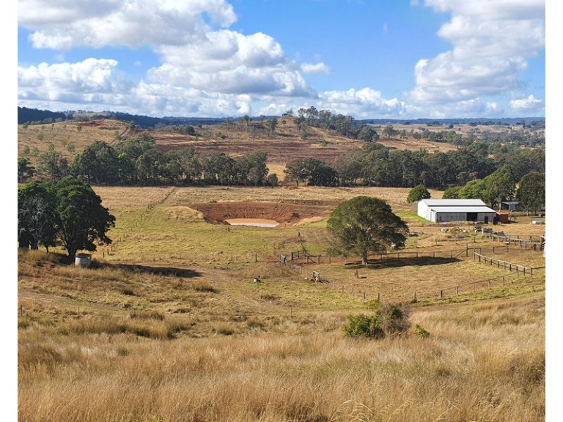 L188 Izzard Road, Whichello QLD 4352