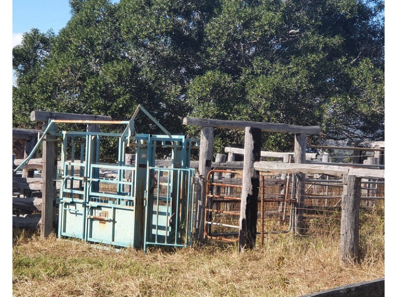 L188 Izzard Road, Whichello QLD 4352