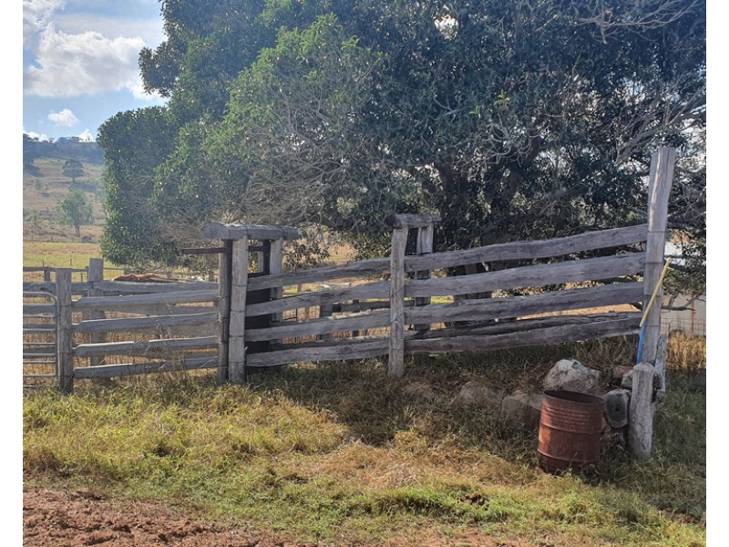L188 Izzard Road, Whichello QLD 4352