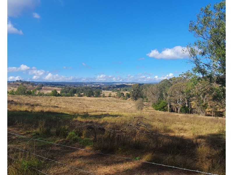L188 Izzard Road, Whichello QLD 4352