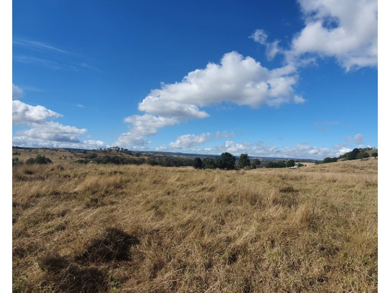 L188 Izzard Road, Whichello QLD 4352