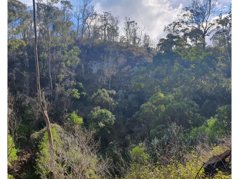 L188 Izzard Road, Whichello QLD 4352