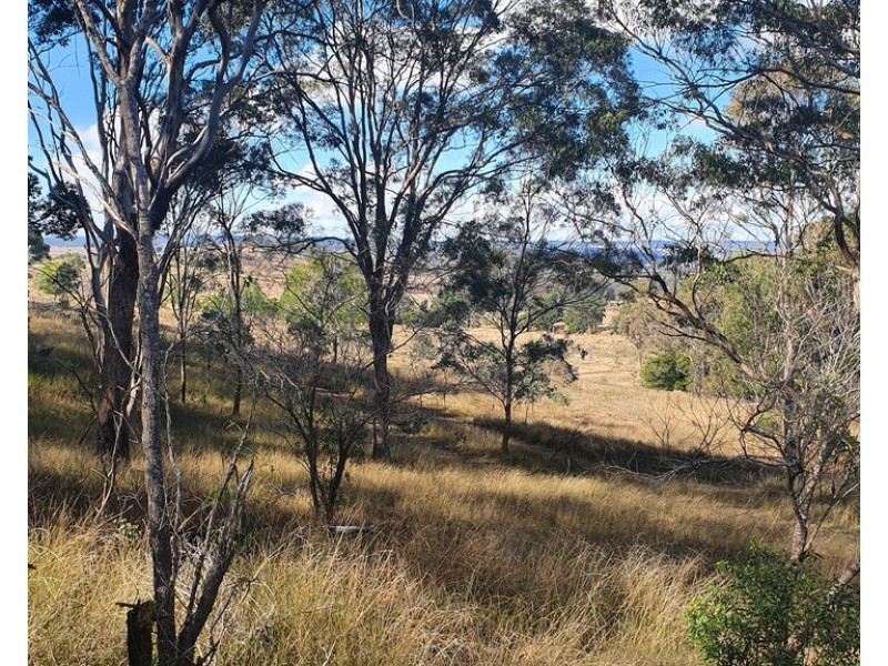 L188 Izzard Road, Whichello QLD 4352