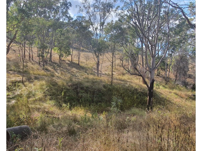 L188 Izzard Road, Whichello QLD 4352