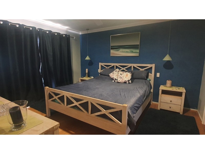 12a Albert Street, Crows Nest QLD 4355