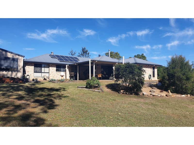 12a Albert Street, Crows Nest QLD 4355