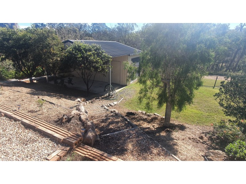 12a Albert Street, Crows Nest QLD 4355