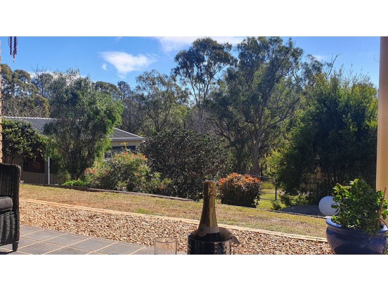 12a Albert Street, Crows Nest QLD 4355