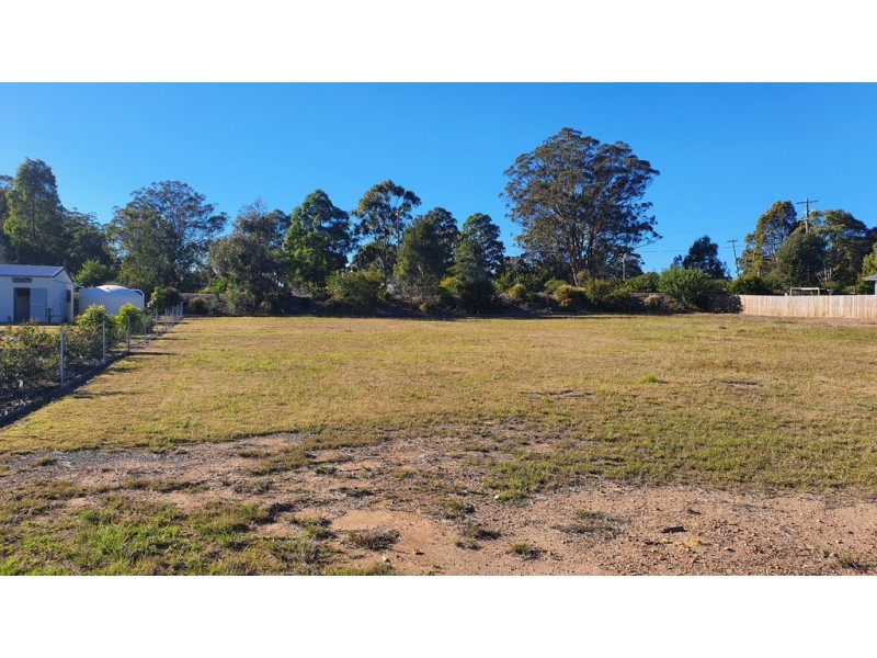 Lot 2 Naomi Drive, Crows Nest QLD 4355