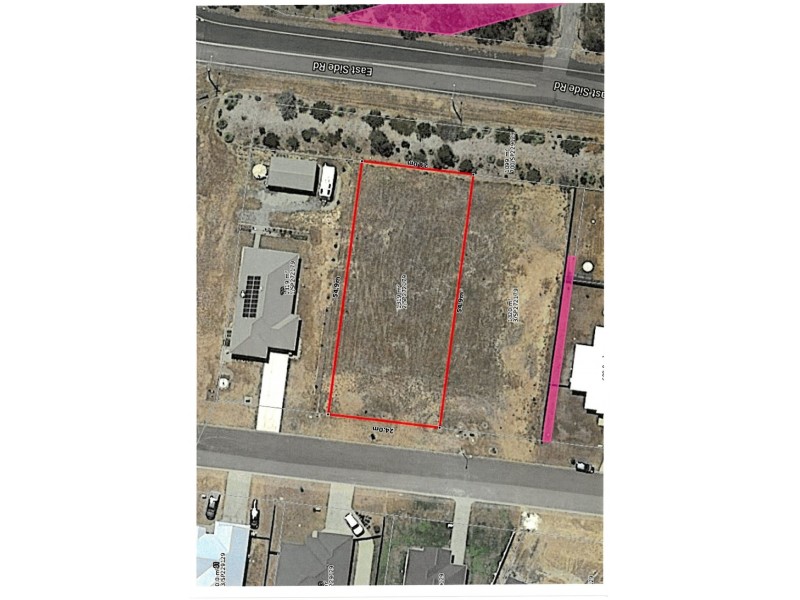 Lot 2 Naomi Drive, Crows Nest QLD 4355