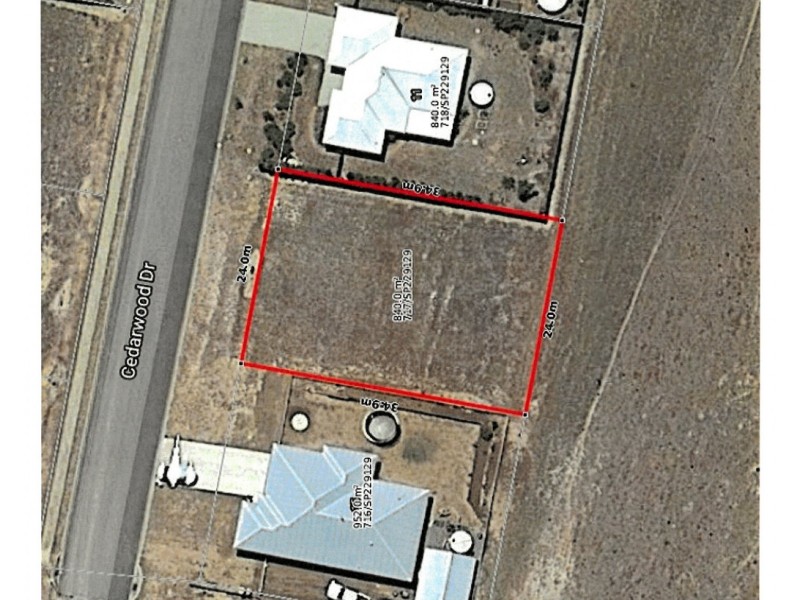 L717 Cedarwood Drive, Crows Nest QLD 4355